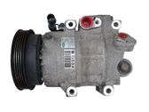 Air conditioning (A/C) compressor (pump)