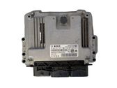 Engine control unit/module ECU