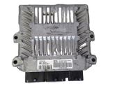 Engine control unit/module ECU