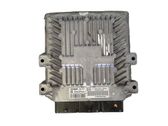 Engine control unit/module ECU
