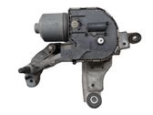 Wischermotor