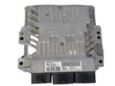 Engine control unit/module ECU