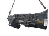 Mechaninė 6 pavarų dėžė