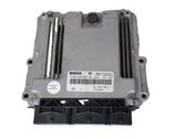 Engine control unit/module ECU