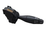 Wiper control stalk