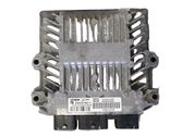 Engine control unit/module ECU