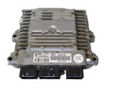 Engine control unit/module ECU