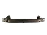 Front bumper support beam