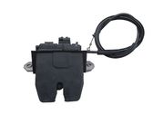 Loading door lock