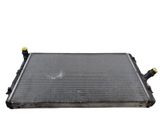 Coolant radiator