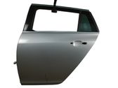 Rear door