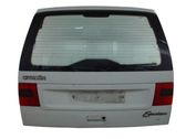Tailgate/trunk/boot lid
