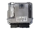 Engine control unit/module ECU