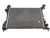 Coolant radiator