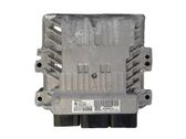 Engine control unit/module ECU