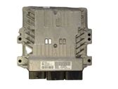Engine control unit/module ECU