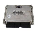 Engine control unit/module ECU