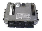 Engine control unit/module ECU