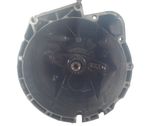 Manual 6 speed gearbox