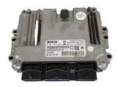 Engine control unit/module ECU