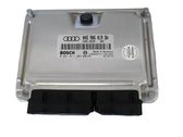 Engine control unit/module ECU