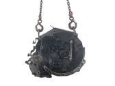 Manual 6 speed gearbox