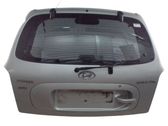 Tailgate/trunk/boot lid