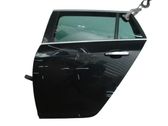 Rear door