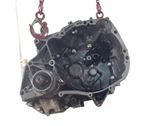 Mechaninė 6 pavarų dėžė