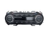 Climate control unit