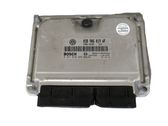 Engine control unit/module ECU