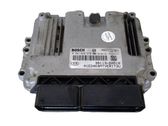 Engine control unit/module ECU