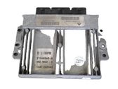 Engine control unit/module ECU