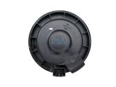 Heater fan/blower
