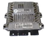 Engine control unit/module ECU