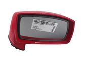 Front door electric wing mirror