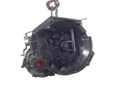 Manual 6 speed gearbox