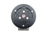 Air conditioning (A/C) compressor (pump)