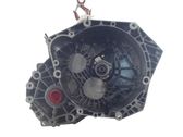 Manual 6 speed gearbox