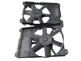 Elektrisks radiatoru ventilators