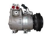 Air conditioning (A/C) compressor (pump)