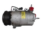 Air conditioning (A/C) compressor (pump)