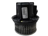 Heater fan/blower