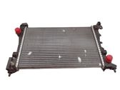 Coolant radiator