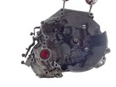 Manual 6 speed gearbox