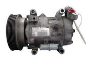 Klimakompressor Pumpe