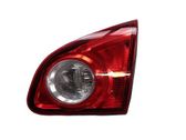 Tailgate rear/tail lights