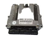 Engine control unit/module ECU