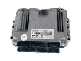 Engine control unit/module ECU