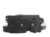 Rear door lock